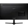 Samsung U32J590UQP 80,1cm (31,5") 4K UHD Gaming-Monitor 2xHDMI/DP 4ms VA-Panel
