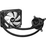 ASUS TUF Gaming LC 120 ARGB Komplettwasserkühlung für AMD und Intel CPUs