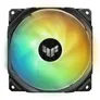 ASUS TUF Gaming LC 120 ARGB Komplettwasserkühlung für AMD und Intel CPUs