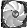 ASUS TUF Gaming LC 120 ARGB Komplettwasserkühlung für AMD und Intel CPUs