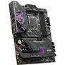 MSI MPG Z690 EDGE WIFI ATX Mainboard Sockel 1700 M.2/WIFI/BT/USB3.2(Typ-C)