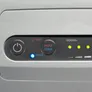 Dometic TropiCool TCX 35 Thermoelektrische Kühlbox 33L 12V / 24V / 230V