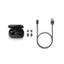 Philips TAT5506BK/00 In-Ear True Wireless ANC Kopfhörer Bluetooth schwarz