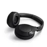 Philips TAH8506BK/00 Over Ear Kopfhörer Bluetooth ANC - schwarz USB-C