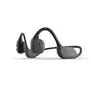 Philips TAA6606BK/00 Sport Neckbone Kopfhörer Bluetooth schwarz IP67