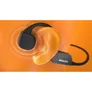 Philips TAA6606BK/00 Sport Neckbone Kopfhörer Bluetooth schwarz IP67