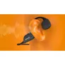 Philips TAA6606BK/00 Sport Neckbone Kopfhörer Bluetooth schwarz IP67