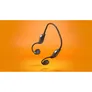 Philips TAA6606BK/00 Sport Neckbone Kopfhörer Bluetooth schwarz IP67