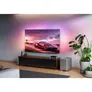 Philips TAW8506/10 aktiver kabelloser Subwoofer 150W WLAN