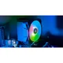Arctic Freezer i35 A-RGB CPU Kühler für Intel CPUs