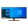 Lenovo ThinkVision P40w-20 101,6cm (40") WUHD 21:9 curved Monitor HDMI/DP/TB