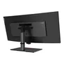 Lenovo ThinkVision P40w-20 101,6cm (40") WUHD 21:9 curved Monitor HDMI/DP/TB