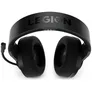 Lenovo Legion H600 Kabelloses Gaming Headset Schwarz