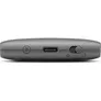 Lenovo Yoga Kabellose Maus mit Laser Presenter Grau