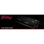 32GB (2x16GB) KINGSTON FURY Beast Black DDR5-6000 CL40 RAM Gaming Arbeitssp. Kit