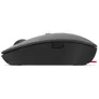 Lenovo Go Kabellose Multi Device Maus USB-C Grau GY51C21211