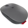 Lenovo Go Kabellose Multi Device Maus USB-C Grau GY51C21211
