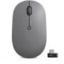 Lenovo Go Kabellose Multi Device Maus USB-C Grau GY51C21211