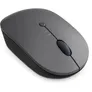 Lenovo Go Kabellose Multi Device Maus USB-C Grau GY51C21211