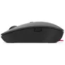 Lenovo Go Kabellose USB-C Funk Maus Grau GY51C21210