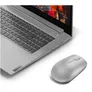 Lenovo 530 Kabellose Funk Maus Grau
