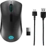 Lenovo Legion M600 Kabellose Gaming Maus Schwarz GY50X79385