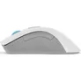 Lenovo Legion M600 Kabellose Gaming Maus Hellgrau GY51C96033