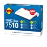 AVM FRITZ!Box 7510 WLAN Router -ax VoIP VDSL/DSL Dualband Gigabit Router
