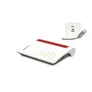 AVM FRITZ!Box 7510 WLAN Router -ax VoIP VDSL/DSL Dualband Gigabit Router