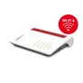 AVM FRITZ!Box 7510 WLAN Router -ax VoIP VDSL/DSL Dualband Gigabit Router