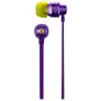 Logitech G333 Kabelgebundener Gaming In Ear Ohrhörer mit Mikrofon Violet