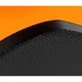 ROCCAT Sense Core Quadrat Gaming Mauspad schwarz