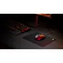 ROCCAT Sense Core Quadrat Gaming Mauspad schwarz