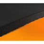 ROCCAT Sense Core Quadrat Gaming Mauspad schwarz