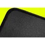 ROCCAT Sense Ctrl Quadrat Gaming Mauspad schwarz
