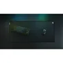 ROCCAT Sense Pro XXL Gaming Mauspad schwarz