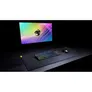 ROCCAT Sense Pro XXL Gaming Mauspad schwarz