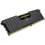 32GB (2x16GB) Corsair Vengeance LPX Black DDR4-3200 RAM CL16 (16-20-20-38)