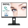 BenQ GW2780T 68,6cm (27") FHD IPS Monitor HDMI/DP/VGA 5ms 250cd/m² Pivot HV