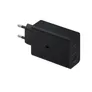 Samsung Schnellladeadapter Trio 65 Watt EP-T6530N Schwarz