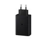 Samsung Schnellladeadapter Trio 65 Watt EP-T6530N Schwarz
