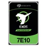 Seagate Exos 7E10 ST10000NM017B - 10 TB 7200 rpm 256 MB 3,5 Zoll SATA 6 Gbit/s