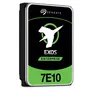 Seagate Exos 7E10 ST10000NM017B - 10 TB 7200 rpm 256 MB 3,5 Zoll SATA 6 Gbit/s