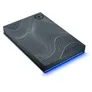 Seagate Firecuda 2 TB externe Festplatte 3,5 Zoll Beskar™ Ingot Special Edition