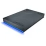 Seagate Firecuda 2 TB externe Festplatte 3,5 Zoll Beskar™ Ingot Special Edition