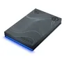 Seagate Firecuda 2 TB externe Festplatte 3,5 Zoll Beskar™ Ingot Special Edition