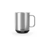 Ember Mug² 10oz Stainless - Becher mit Temperaturregelung (295ml) Edelstahl