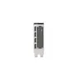 PNY NVIDIA RTX A4500 20GB GDDR6 ECC Workstation Grafikkarte 4x DP