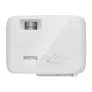 BenQ EH600 DLP FHD Beamer 16:9 3500 ANSI Lumen VGA/HDMI/USB 3D