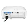 BenQ EH600 DLP FHD Beamer 16:9 3500 ANSI Lumen VGA/HDMI/USB 3D